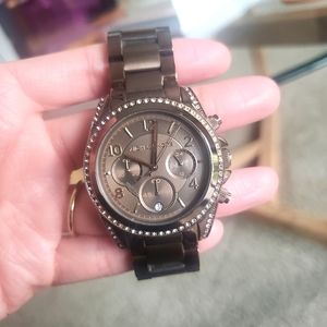 Michael Kors Watch